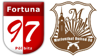 Fortuna 97 P&ouml;lbitz - Marienthal United